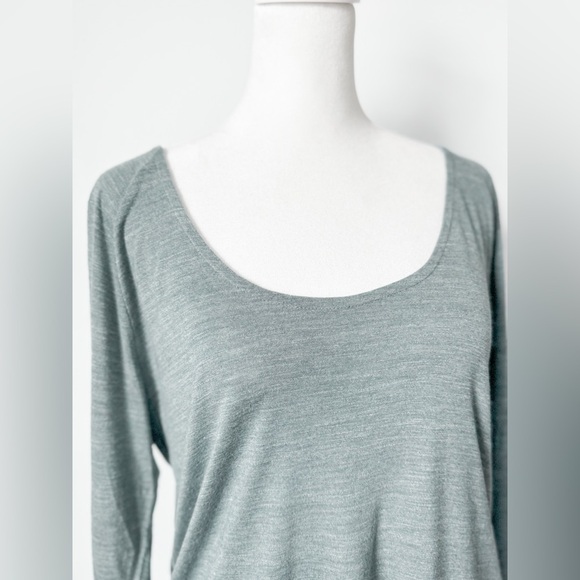 Madewell Soft Tee - Picture 2 of 5